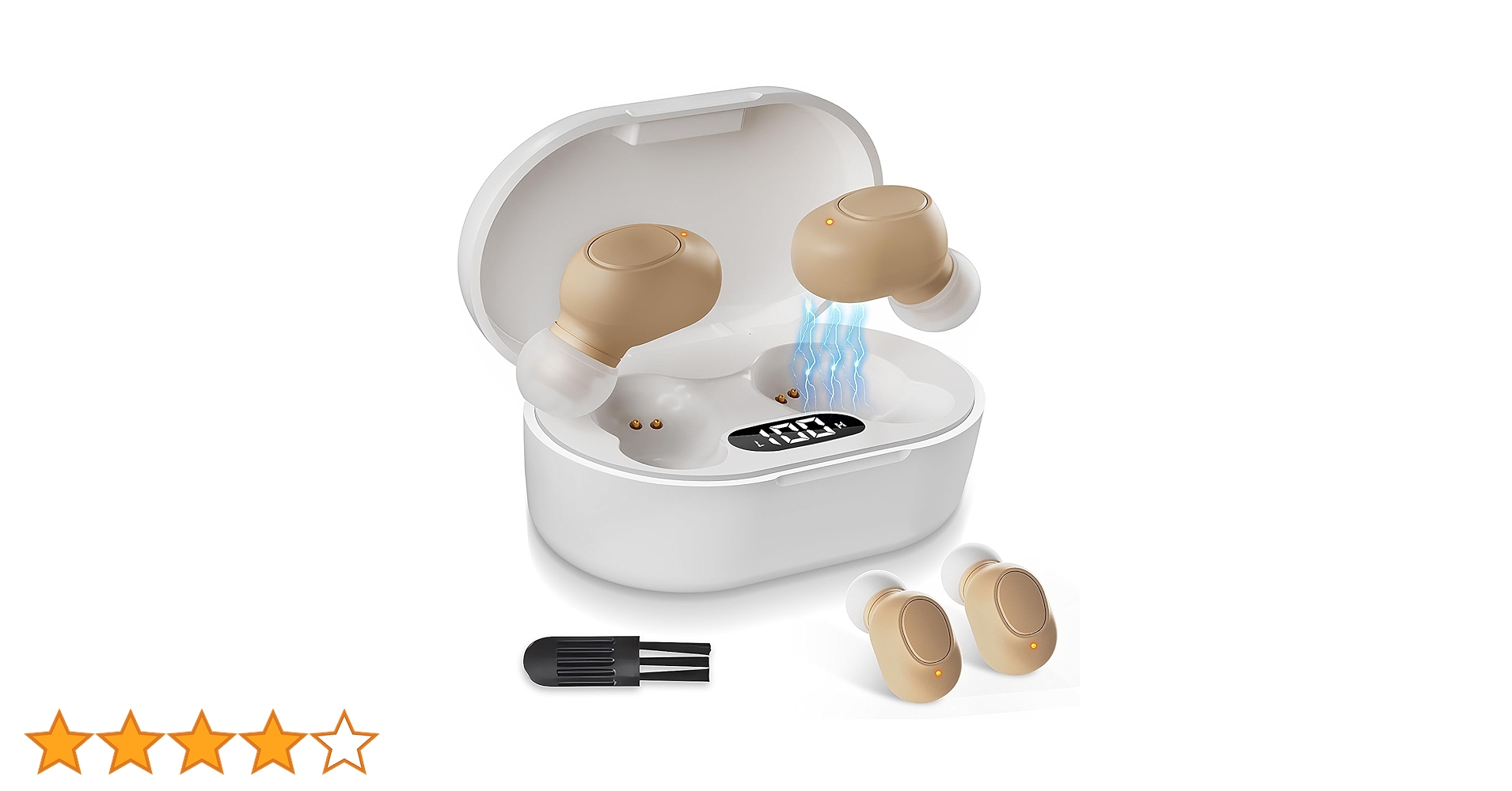 Amazon.co.jp: 集音器 高齢者 しゅうおんき【2025年最新進化